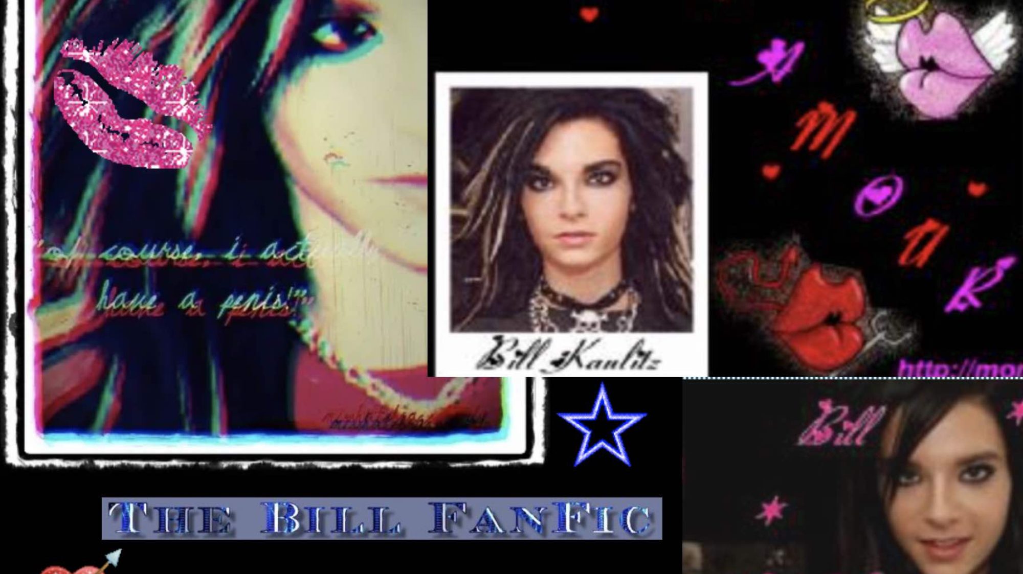Visuel du film Groupie