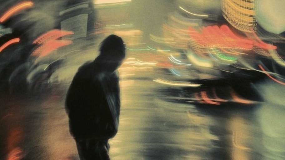 Visuel du film Syncope